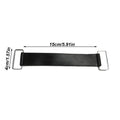 Motorcycle Battery Tie Down Strap Stretchable Fixed Box Band Sturdy