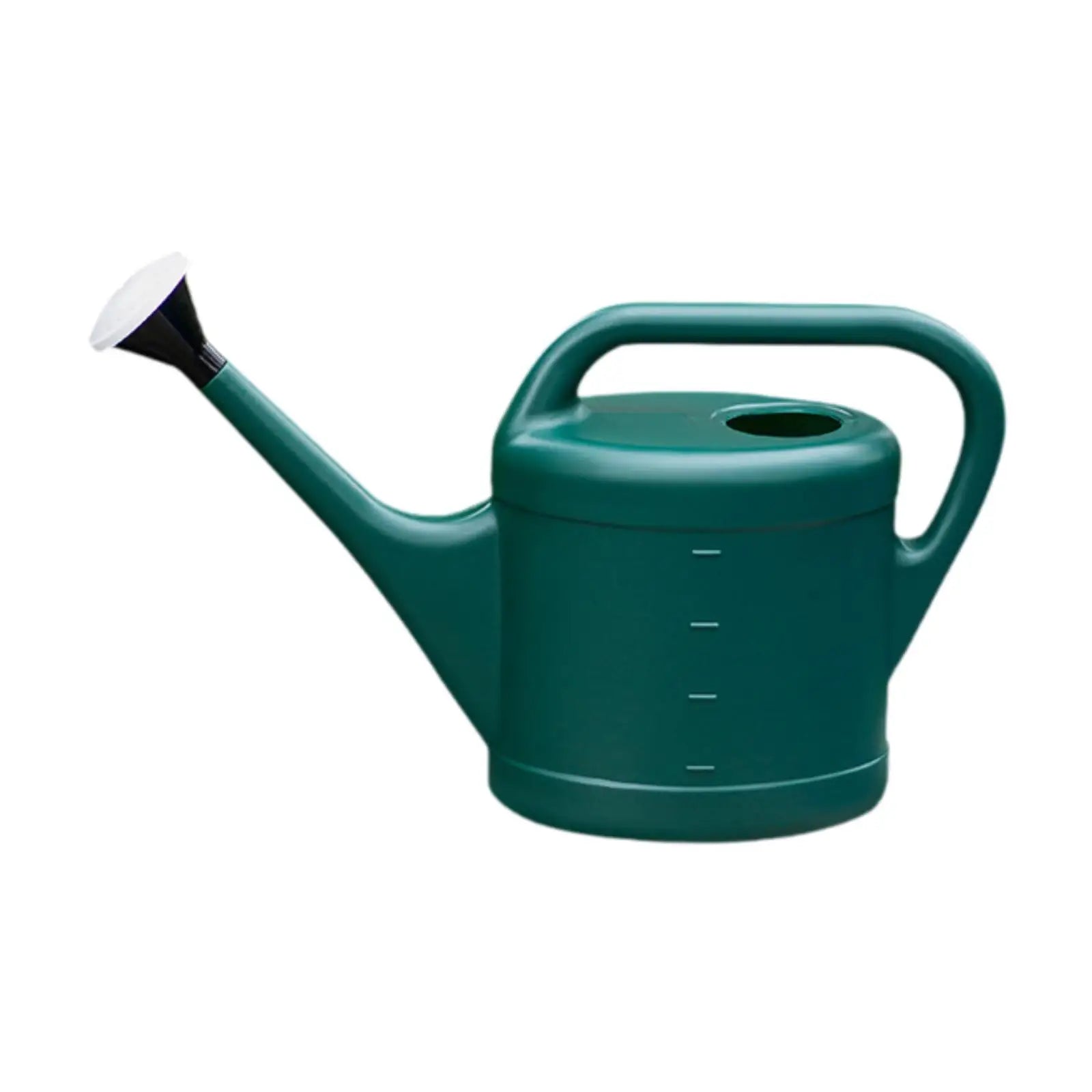 Watering Pot Home Garden Watering Can with Sprinkler Head Long Spout for Plants Pot Farmhouse Planting House Flower Backyard Zpaxo 5L 47x15x28cm