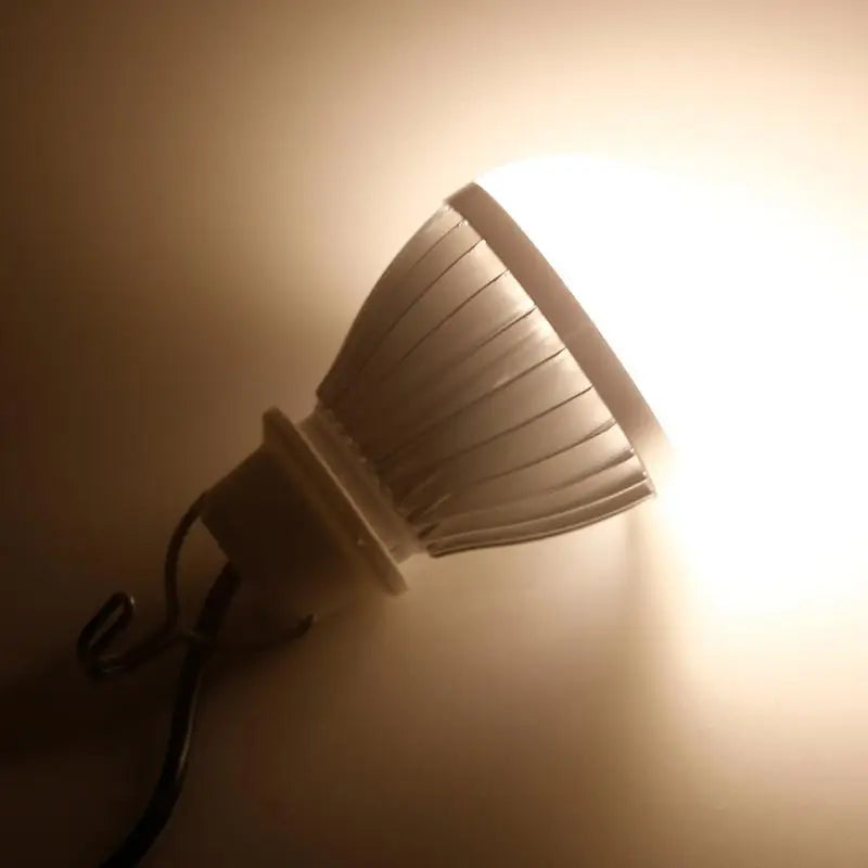 652F 1 9m Cable USB Bulb 5V Light Off Switch Warm White Cold Zpaxo