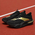 Men's Casual Sneakers Luxury Trainer Shoes Breathable Race Running