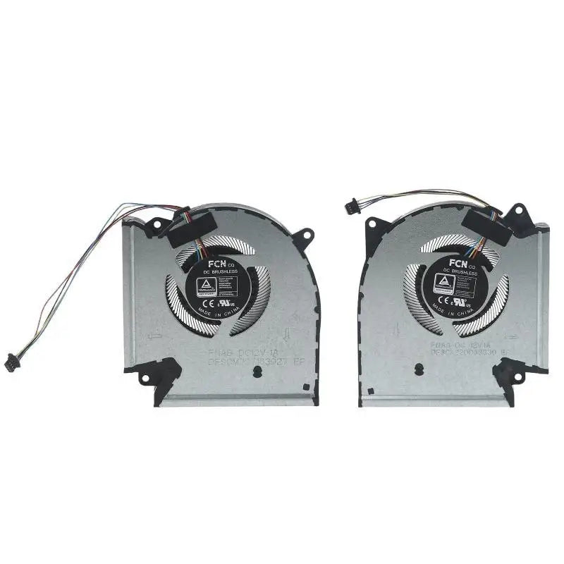652F Notebook Heatsink ROG Strix 2021 Scar 15 G533 G533Q G513QR CPU Zpaxo