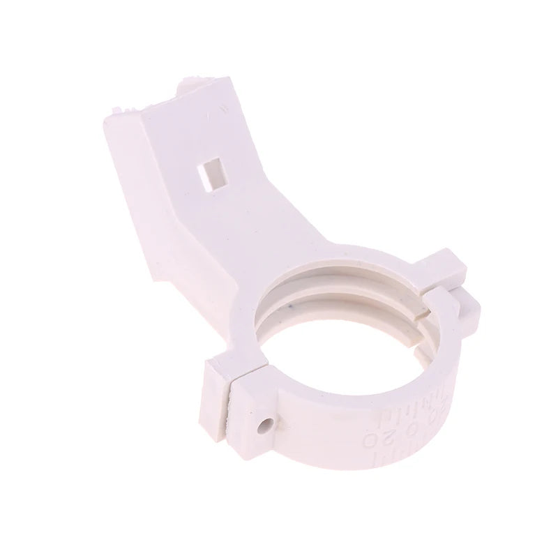 1Pcs Thickened Plastic Band LNB Holder For Satellite Dishes 20Mm Plastic Bracket, Weatherproof For Multiple Dish Sizes Zpaxo