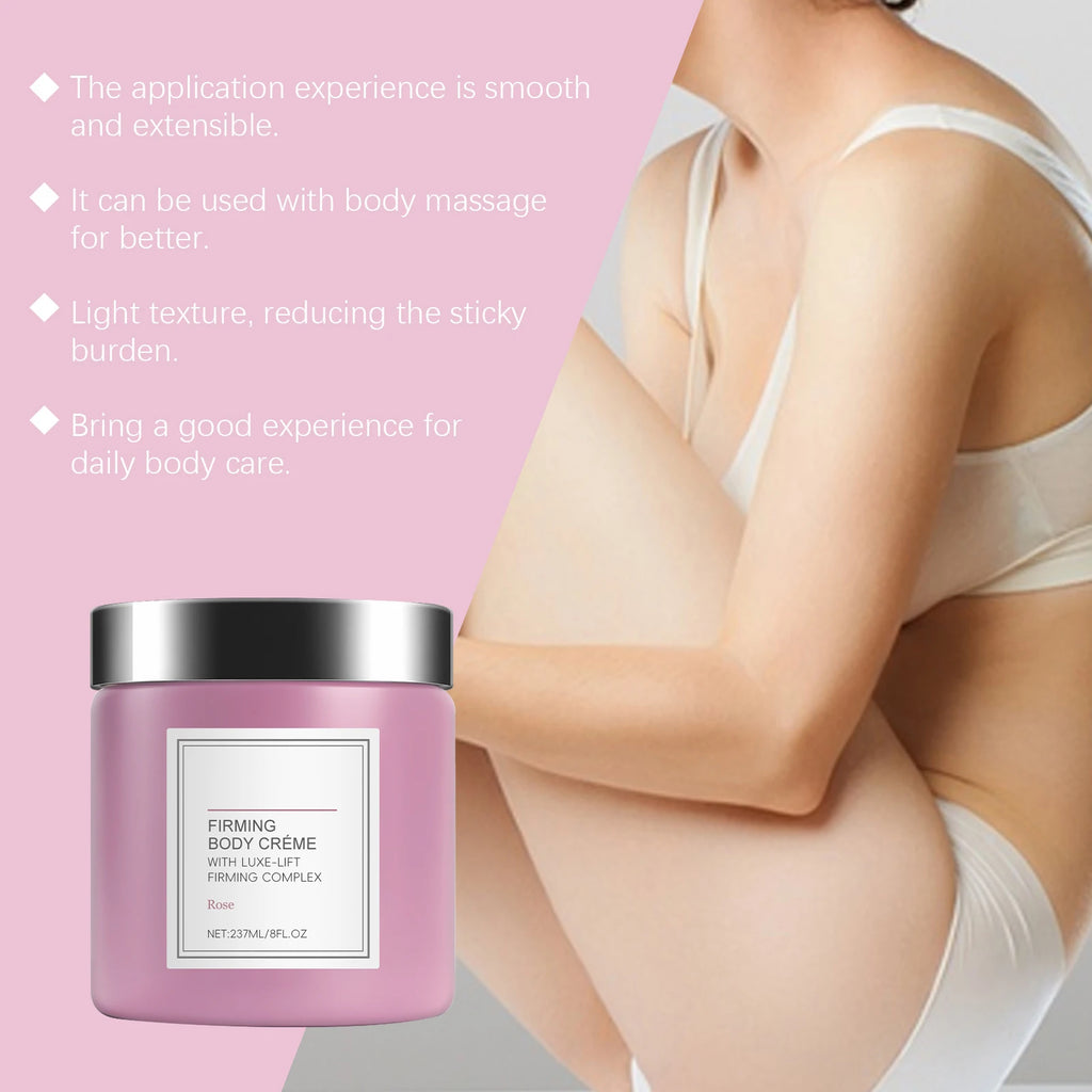 Body tighten Moisturizer Barrier 237ml Protection Anti Dryness Moisturizing Without Greasiness Gentle whipped Firming Daily Care Zpaxo