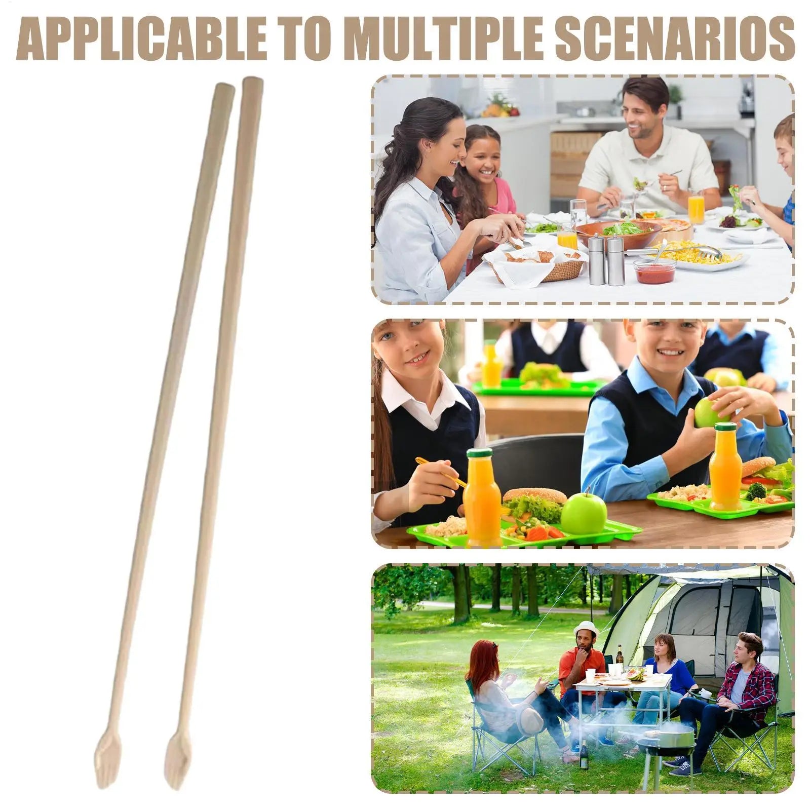 Hand Chopsticks Cute Little Adults Chop Sticks Tableware Friends