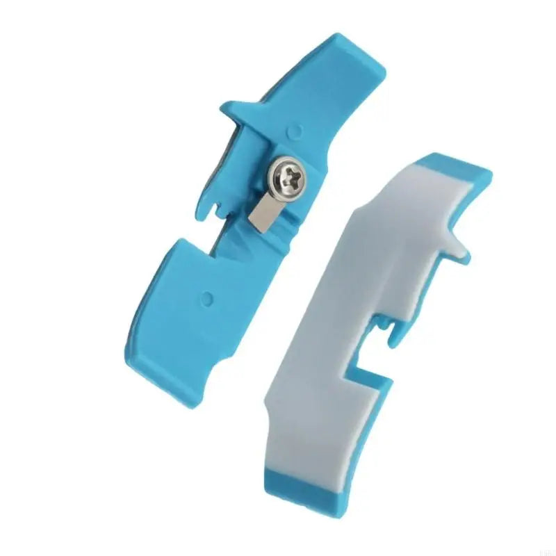 Plastic Presser Foot Sewing Quilting Projects Improved Grip