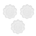 Flower Painting Palette – Reusable Plastic Art Mixing Tray