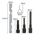 Car Engine Camshaft Timing Locking Repair Tool Crank Setting Ford