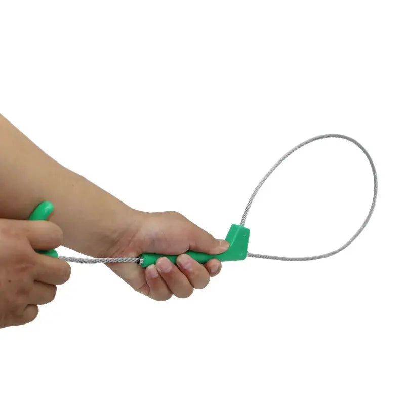 Livestock Pig Baoding Fixed Rope Veterinary Equipment Sleeve