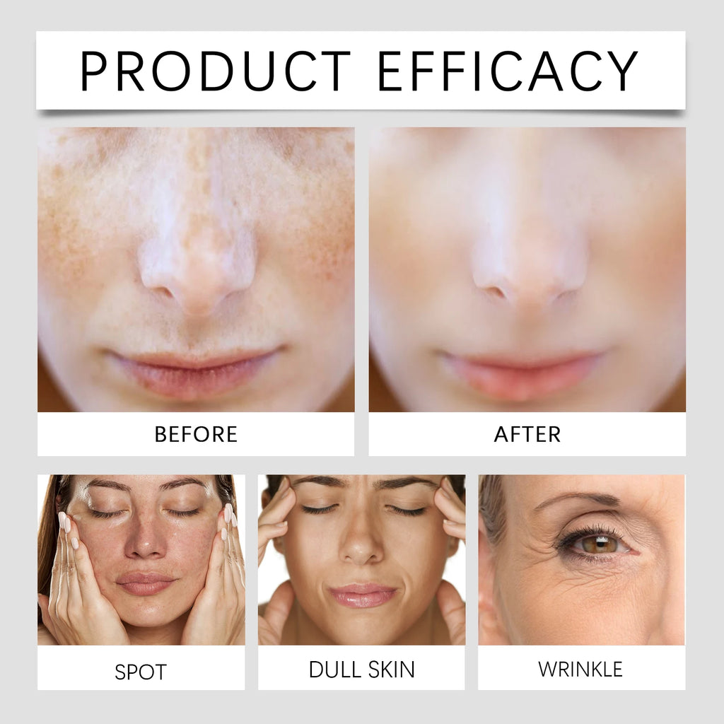 Hyaluronic Acid Serum 50ml Anti Aging Face Serum With Centella Asiatica Deep Hydration For Glowing Skin For Fine Lines Wrinkles Zpaxo