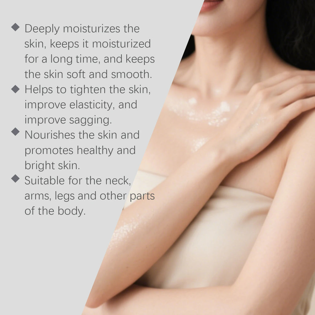 Skin Firming Oil Firming Lift Skin Remove Fine Lines Anti Dryness Improve Sagging Smooth Moisturizing Massage Essential Oil Zpaxo