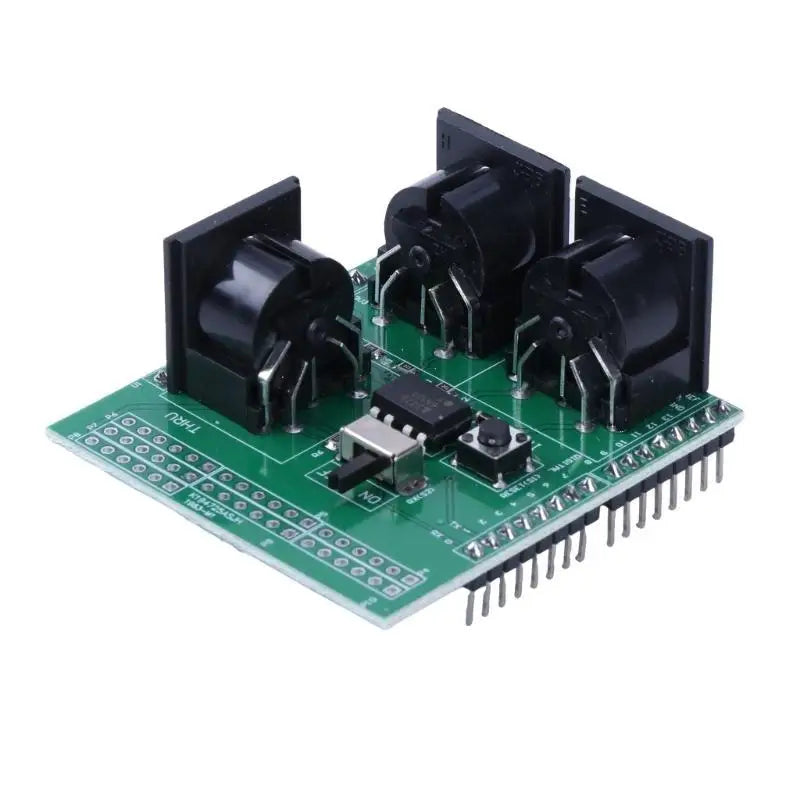 652F Digital MIDI Adapter Plate for Adapter Board Component Zpaxo