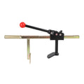 Tire Changer Steel Bead Breaker Tool Very Durable Performance Manual