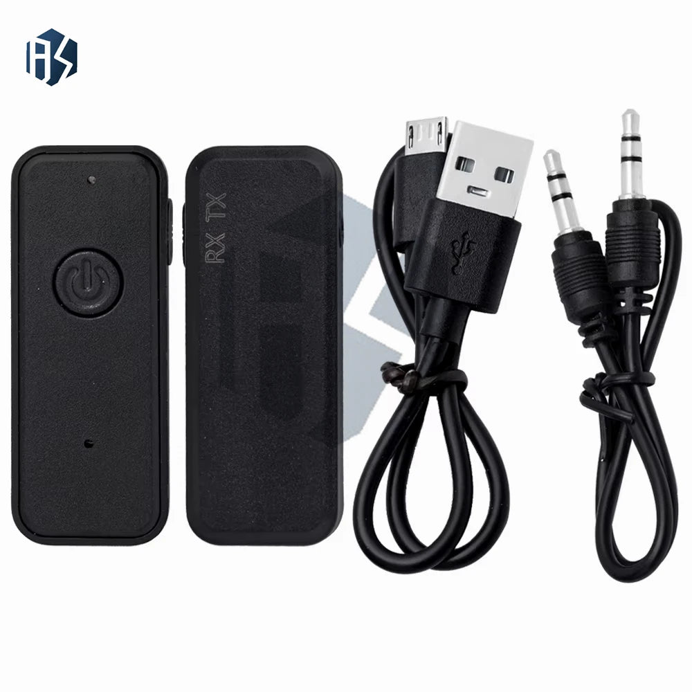 ZY Bluetooth 5 0 Transceiver Module 2-in-1 Wireless Receiver Zpaxo
