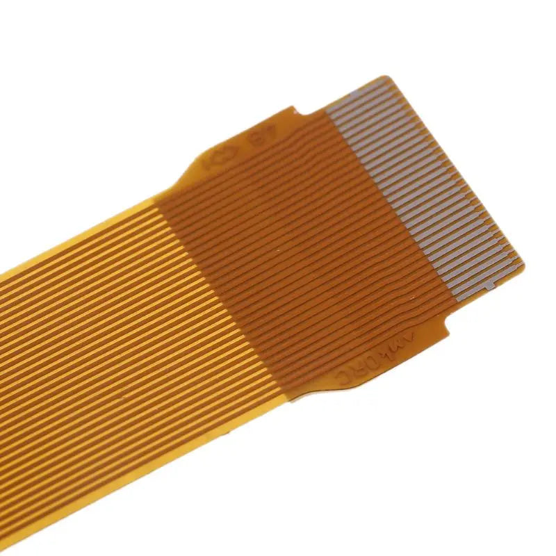 Ribbon Cable Laser Lens PS2 Slim Console Flex Connection SCPH 30000