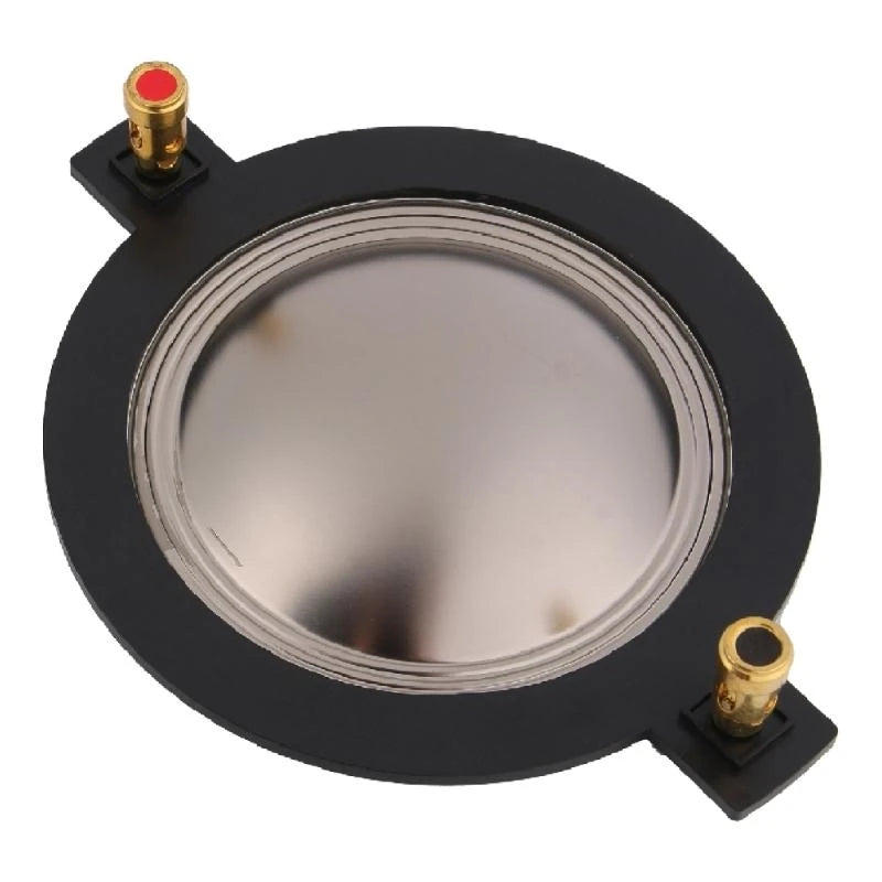 652F Speaker Film 72.2mm Treble Voice Coil Reel Tweeter Accessory Zpaxo CN