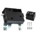 Vehicle Integrated Trailer Brake Control Module 82214492AB