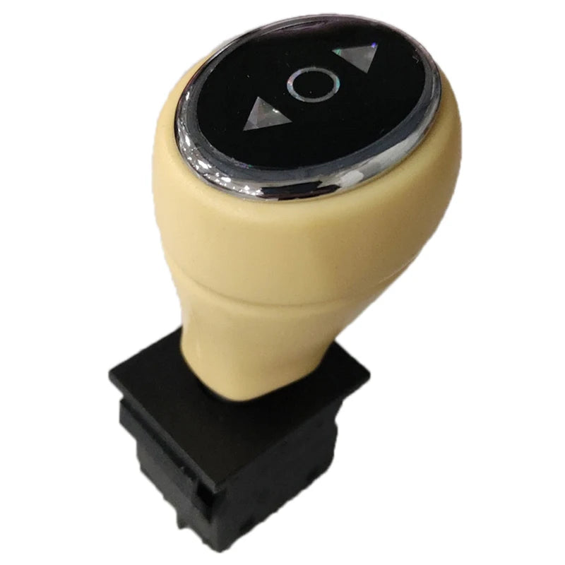 Children's Electric Vehicle Forward Backward Gear Switch Arrow Zpaxo White