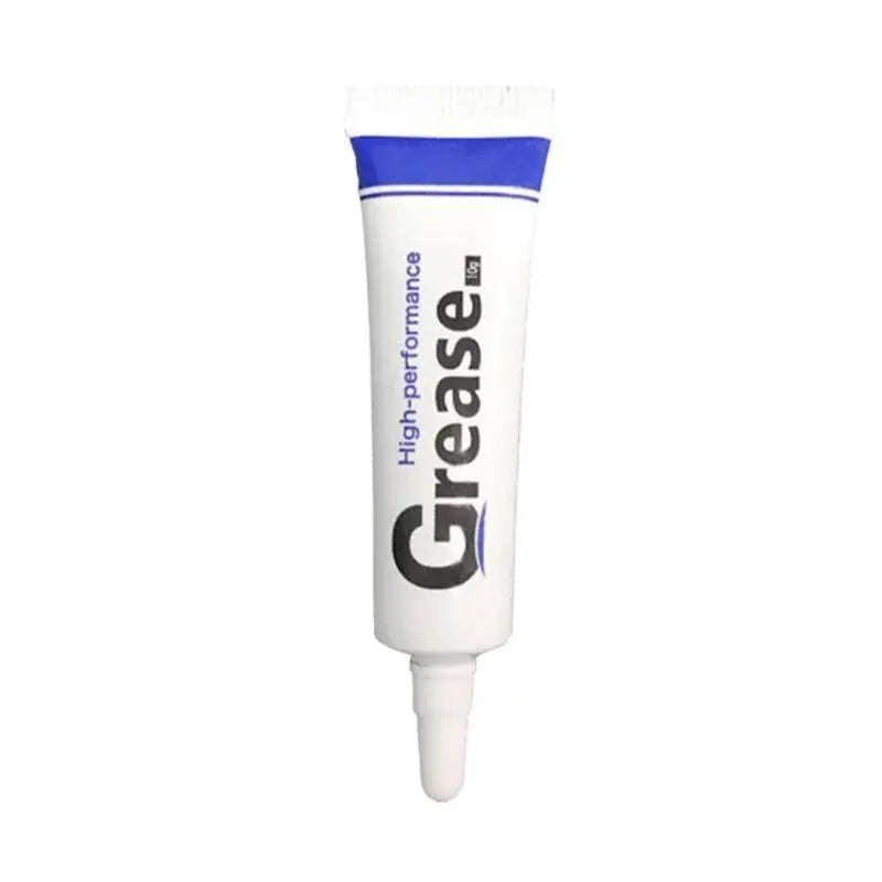 652F 3D Printer Lube Reduce Noise Good Lubrication Effect Grease 3D Printer Lubricants Lubricating Oil Pastes Replacement Zpaxo