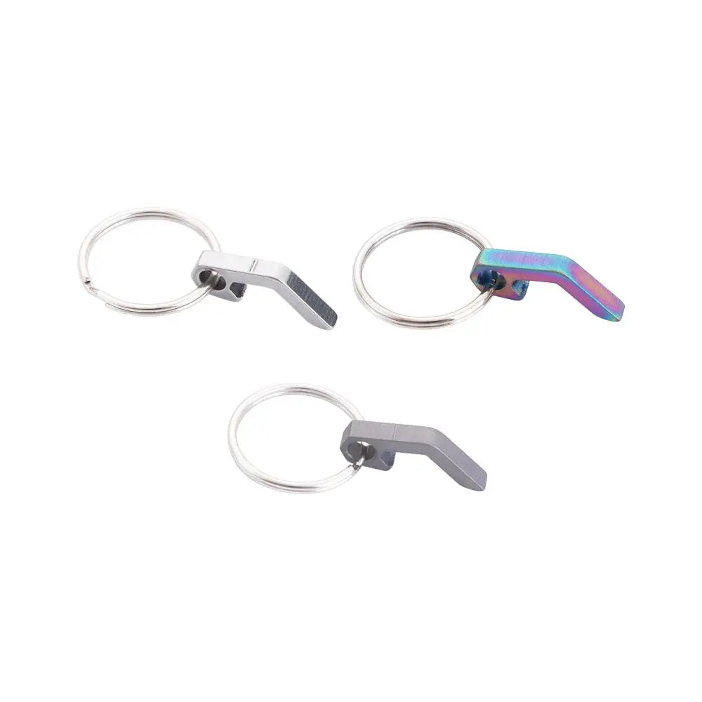Camping Backpack Pendant Interior Accessories Home Kitchen Tools Key Zpaxo