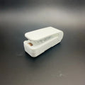 Mini Hea Bag Seal Machine Package Sealer Bags Thermal Plastic Food