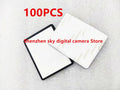 COPY Back Cover Rear LCD Screen Display Window Panel Protector Glass