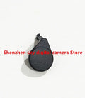 Canon 5D4 Mic Rubber Cable Plug Skin Cover 5D Mark IV Front Shell
