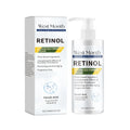 Retinol Body Firming Cream - Tighten Skin, Boost Elasticity, Deep Hydration & Anti-Aging For Radiant Youthful Body Zpaxo 100g boxed