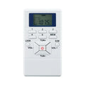 KEBIDUMEI Mini DSP FM Radio Simultaneous Interpretation Receiver