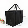 Insulated Lunch Bag Insulation Bento Aluminum Foil Rice Meal Ice