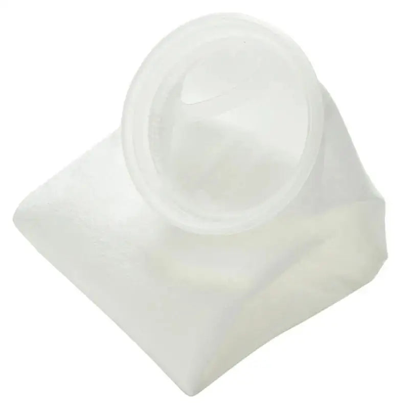 Aquarium Filter Bag Fish Sock Mesh Lightweight Ring Filters Socks