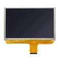 Touch Screen Glass Digitizer LCD Assembly DJ080PA-01A GMC Sierra