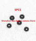 Lens Gear Canon IXUS70 IXUS75 IXUS80 IXUS85 Focus Motor Camera Repari
