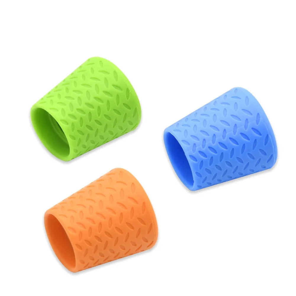 Silicone Pet Shower Head Kettle Shower Head Universal Water Bottle Shower Cap Shower Cleaning Supplies Dog Shower Spray Zpaxo