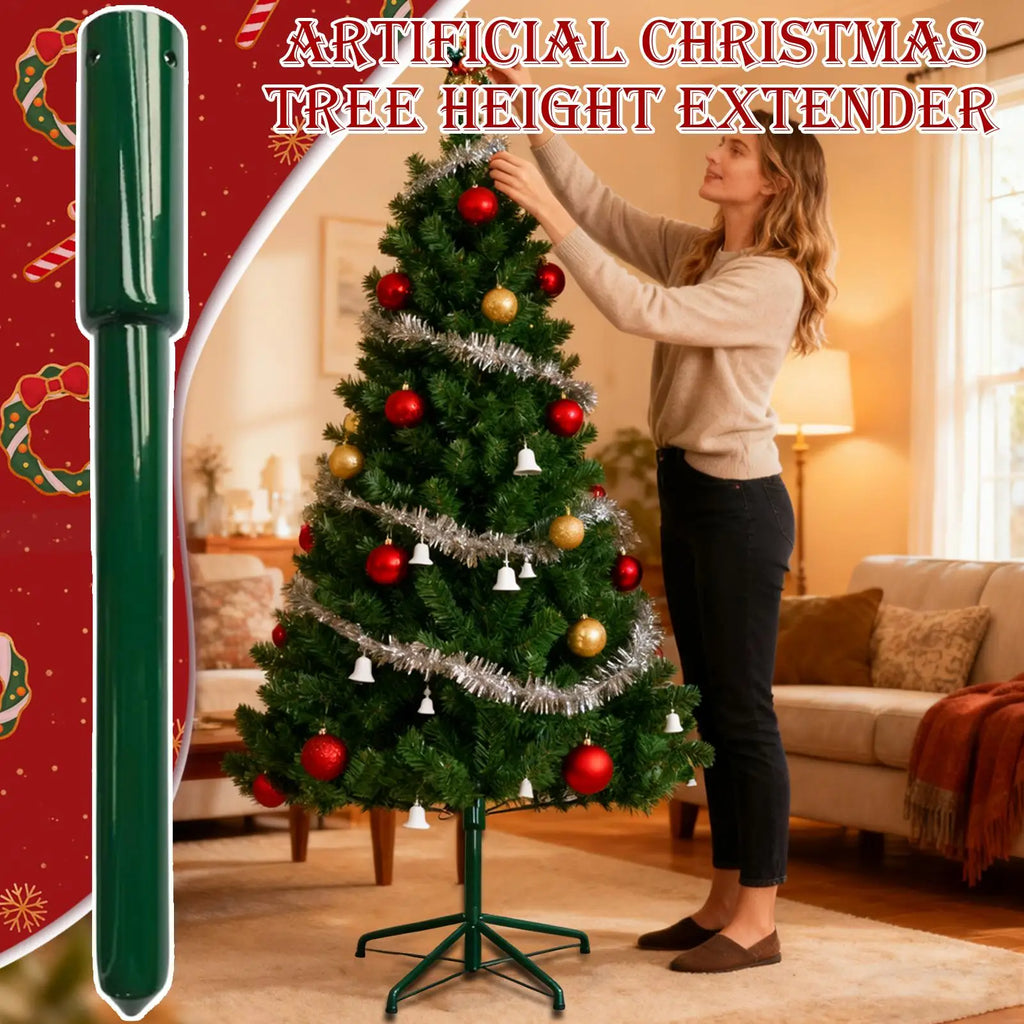Artificial Christmas Tree Riser Base 3 Fixing Screws Fits 0 5- Poles