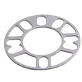 5x108 5x114 3 5x120 Aluminum Alloy Wheel Spacers Adaptor Shims Plate Zpaxo 3mm
