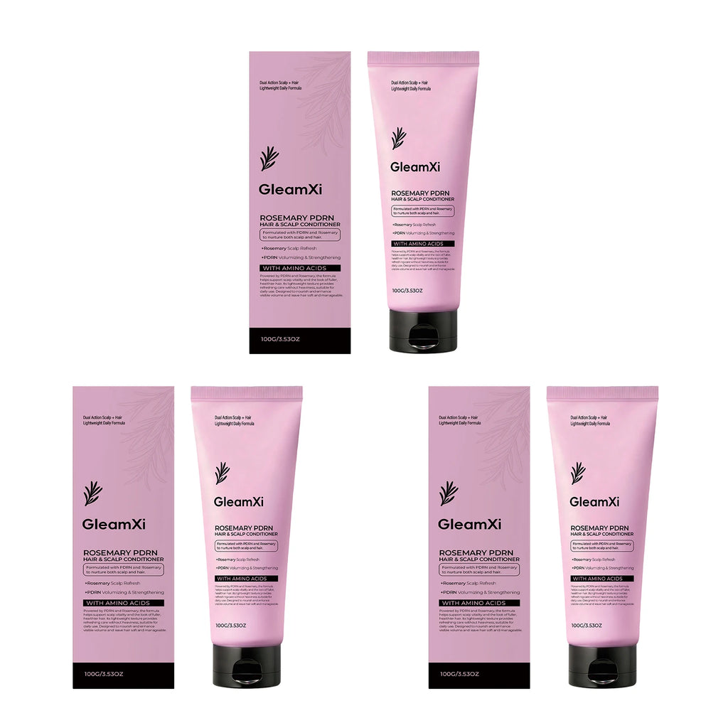 Hair Moisturizing Conditioner Revitalizes Scalp Dry Damaged Hair Treatment Frizz Control Softness Scalp Protection Conditioner Zpaxo 300g boxed