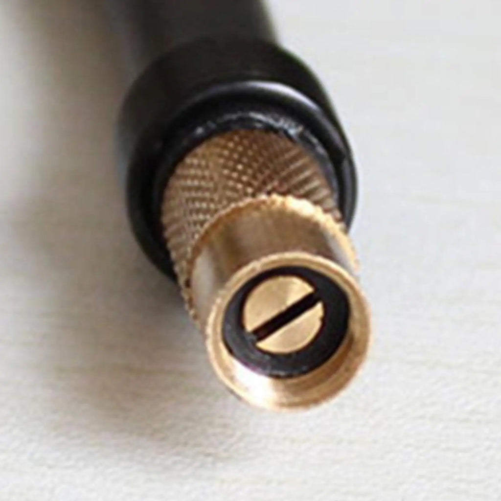 Car Tire Pressure Gauge Accurate Tire Air Pressure Tester Tool with Deflator Vehicle Tire Gauges for Cars Pickups Motorcycles Zpaxo