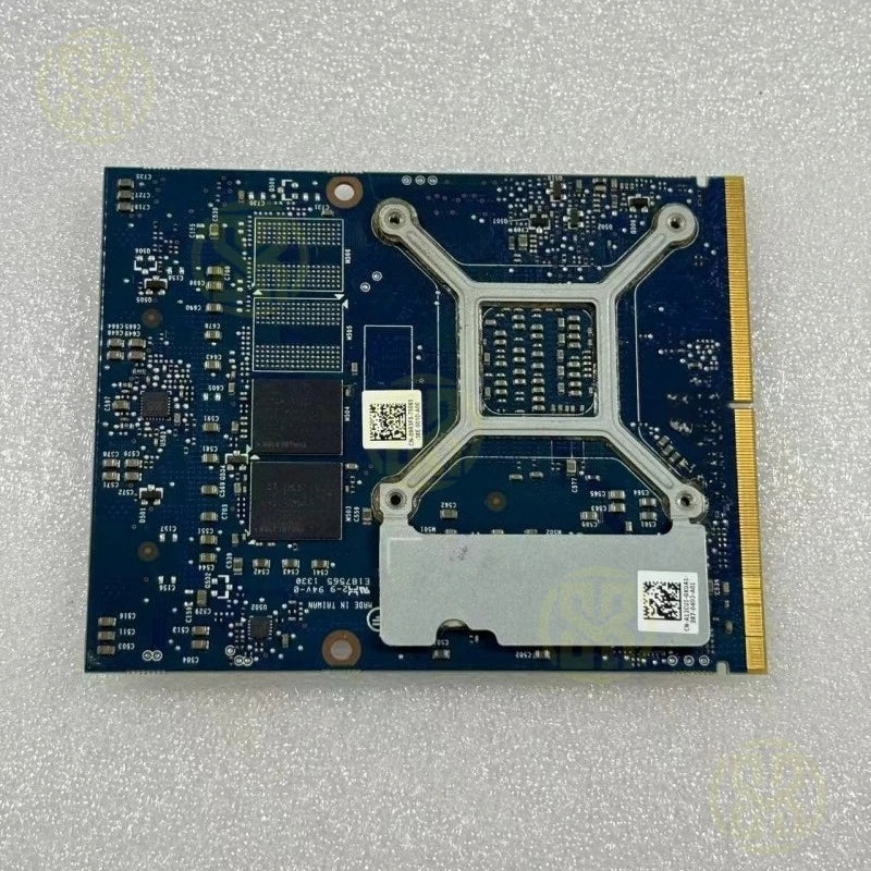 9R3F5 09R3F5 CN-09R3F5 Dell Alienware 17 18 M17x M18X R1 GTX 765M 2GB