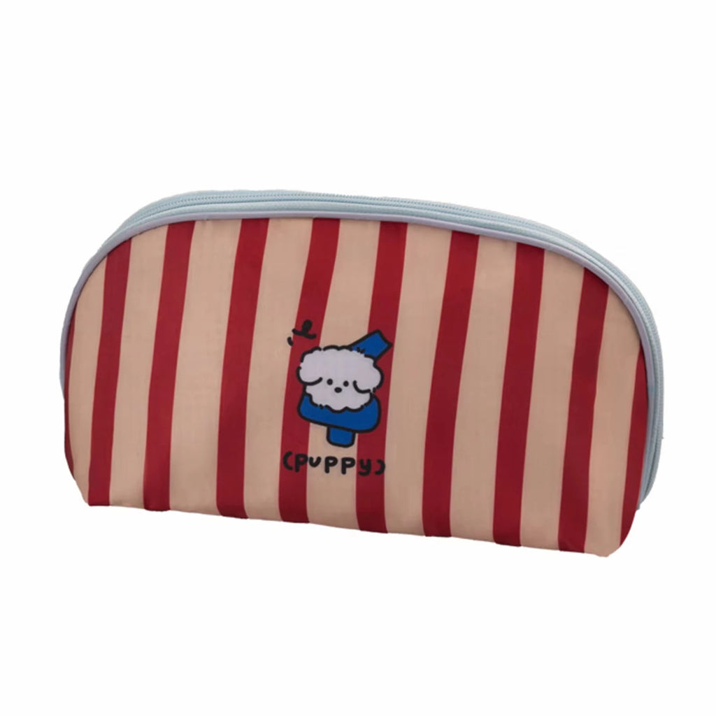 Oxford Cloth Travel Organizer Bag – Underwear, Socks & Accessories