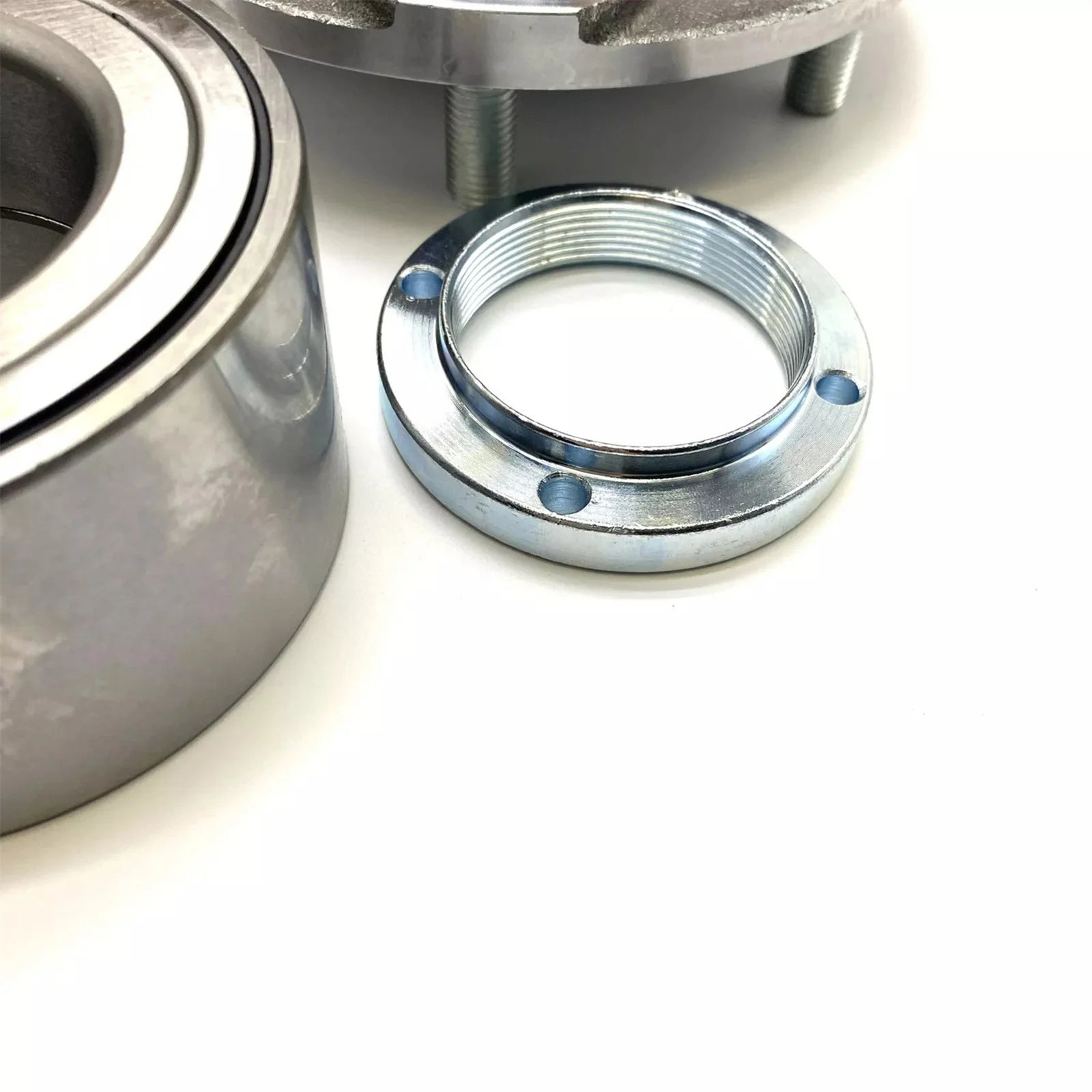 Front Wheel Hub Bearing Seal Toyota 4 Runner Sequoia Tundra Tacoma