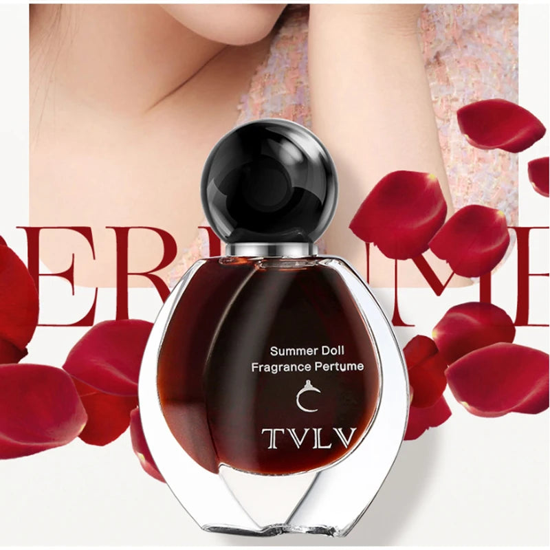 Floral Fruity EDT Perfume – Long-Lasting Women's Scent 30ml Women's EDT Perfume Zpaxo