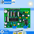 13-40KHz Inverter Driver Board SG3525 LM358 High Current High Frequency Adjustable DC 12-24V Driving 5000W Zpaxo 10pcs