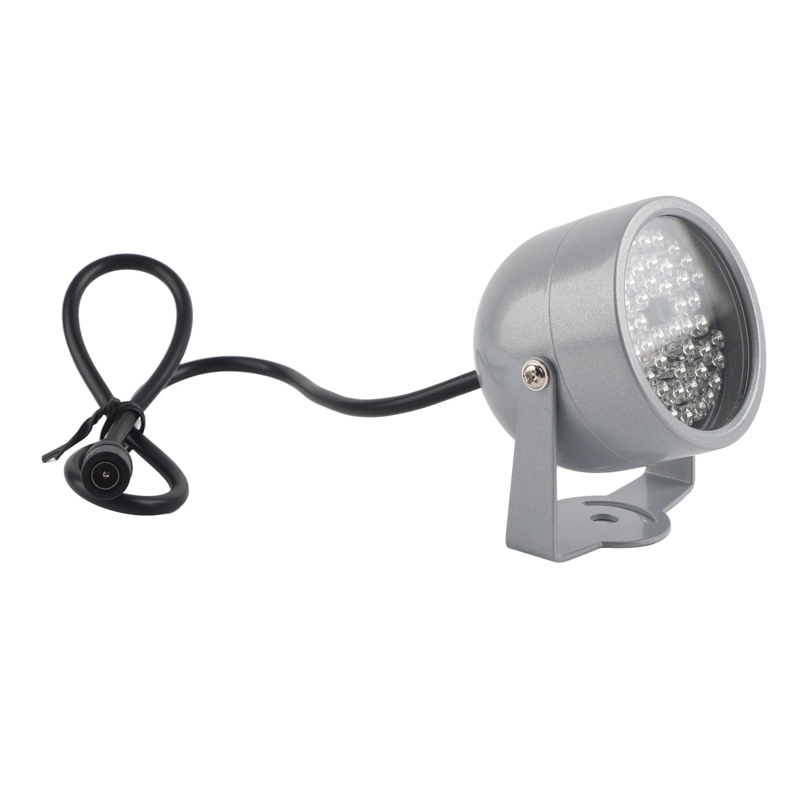 48 LED IR Illuminator Lights Waterproof Infrared Night Vision Light