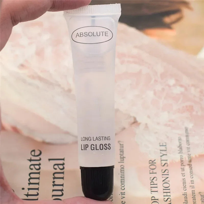 Big Lips Plumper Moisturizer Lip Gloss Long Lasting Sexy Pump Zpaxo