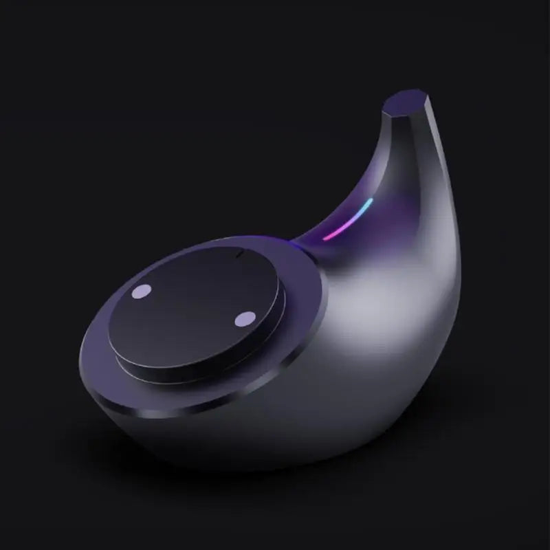 652F Wireless Mouse High Speed Charging Dock Stand for G-Pro/ G-Pro X/G502/G502X Zpaxo CN