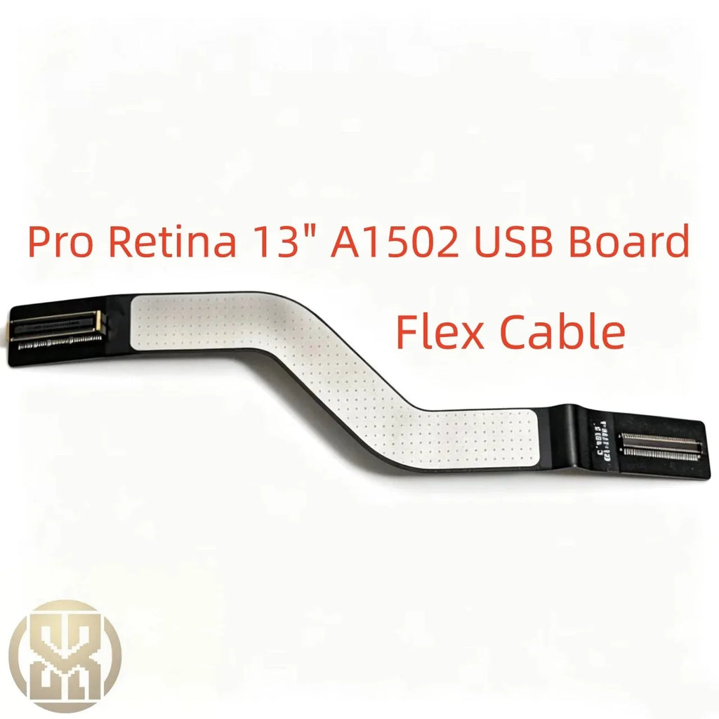Tested 821-1790-A Flex Ribbon Cable I O USB HDMI Board Wire Macbook