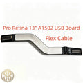 Tested 821-1790-A Flex Ribbon Cable I O USB HDMI Board Wire Macbook