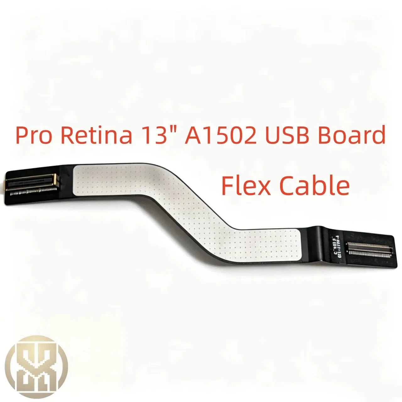 Tested 821-1790-A Flex Ribbon Cable I O USB HDMI Board Wire Macbook