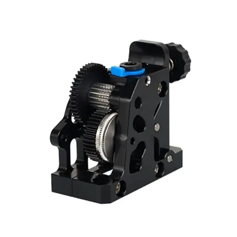 652F Double Gear Extruder Hard Steel Reduction Speed Motor 3D Printer Zpaxo