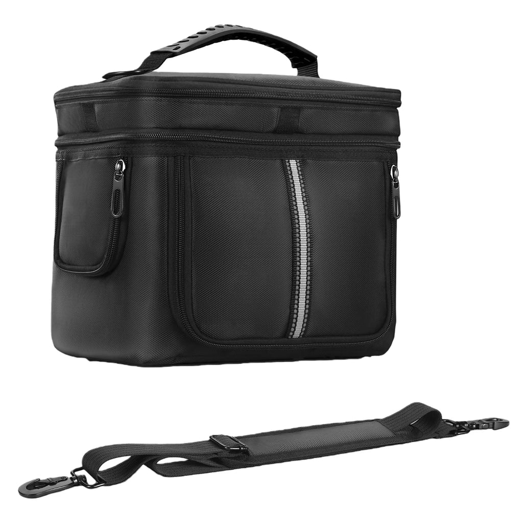Power Station Storage Case BLUETTI Elite 30 V2 Outdoors Traveling Use